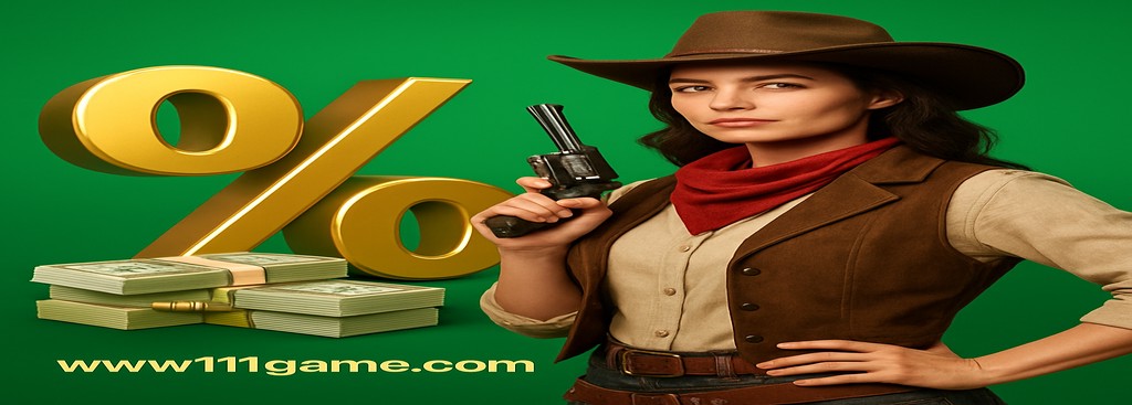 111 Game is a Pakistan-based online gaming platform, and 111 Game offers a 1% cashback on every transaction.