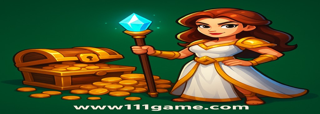 111 Game Registration in Pakistan – A new member upgrade program and daily gift rewards awaiting you